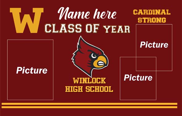 Winlock High School | Copy That Reprographics